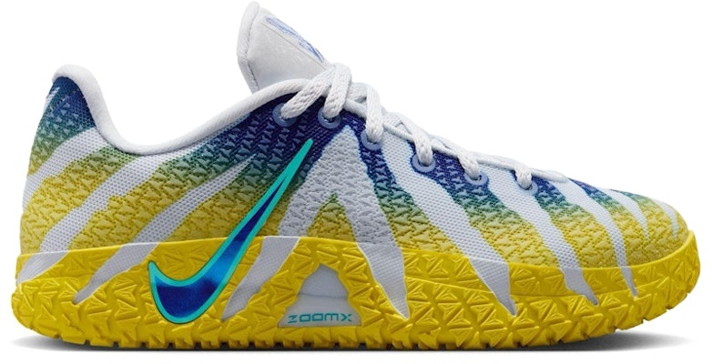 (JR) Nike Ja 3 Murray State Lelaki Universiti IB4773-002 Buy (JR) Nike Ja 3 Murray State Lelaki Universiti IB4773-002