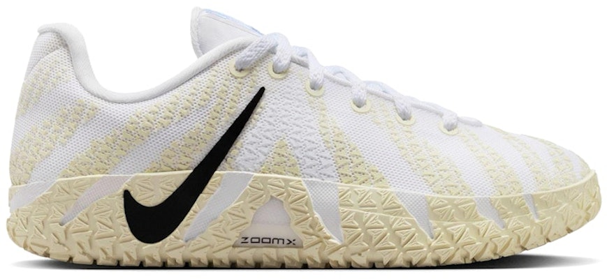 (JR) Nike Ja 3 Revisión de Sonido IB4773-101 Buy (JR) Nike Ja 3 Revisión de Sonido IB4773-101