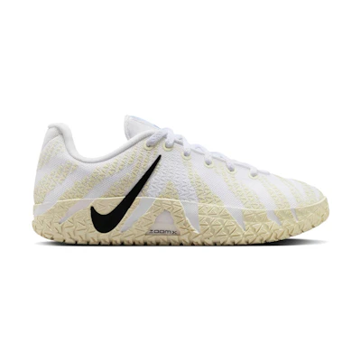 (Youth) Nike Ja 3 'White and Coconut Milk'