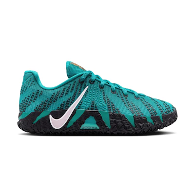 (Youth) Nike Ja 3 'Scratch 3.0'