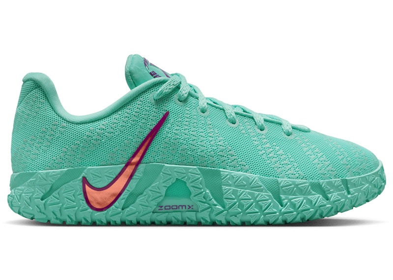 (Youth) Nike Ja 3 Twelve Time IR2159-300