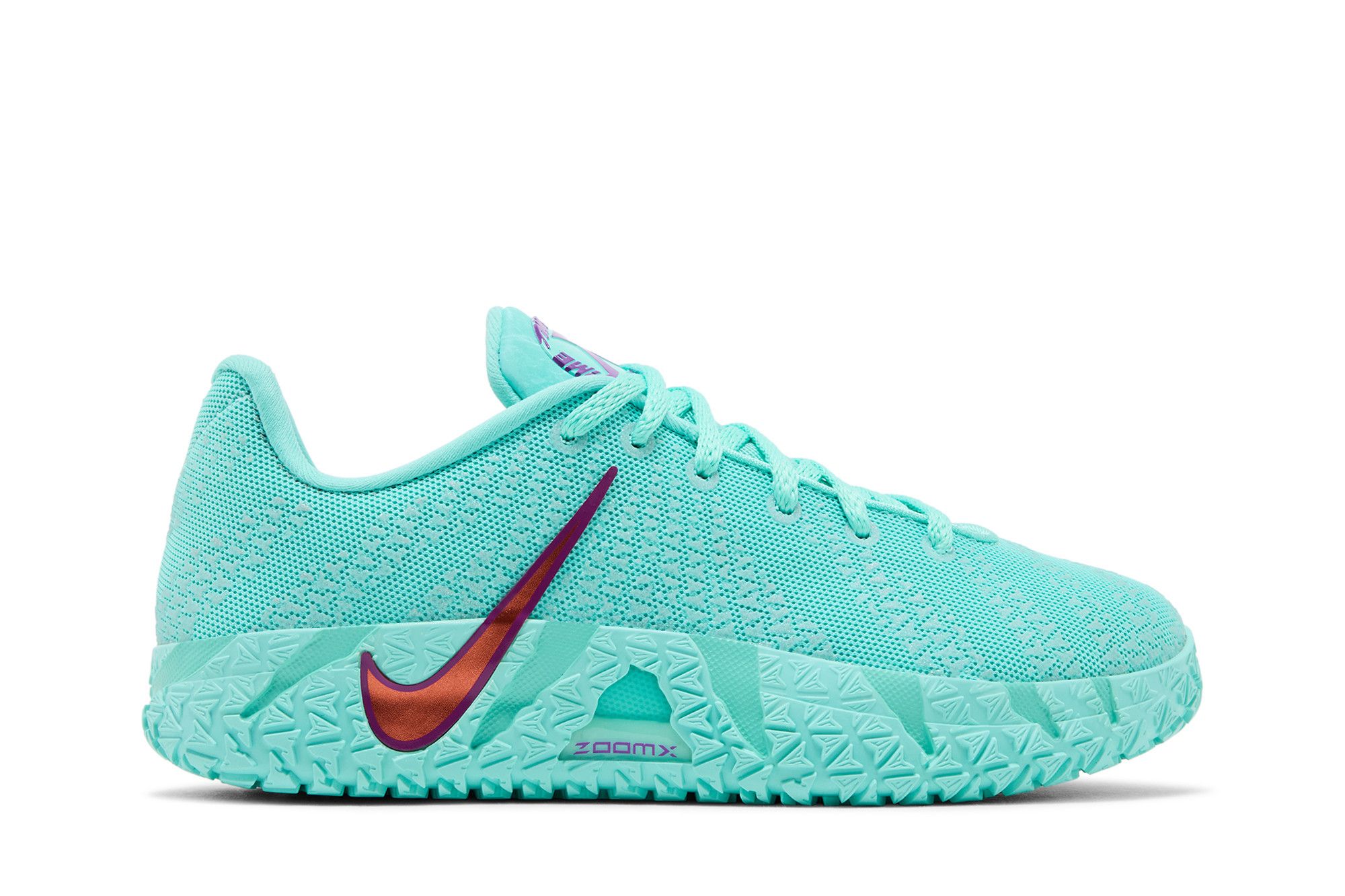 (Youth) Nike Ja 3 Twelve Time IR2159-300