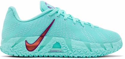 (Youth) Nike Ja 3 Twelve Time IR2159-300 (Youth) Nike Ja 3 Twelve Time IR2159-300