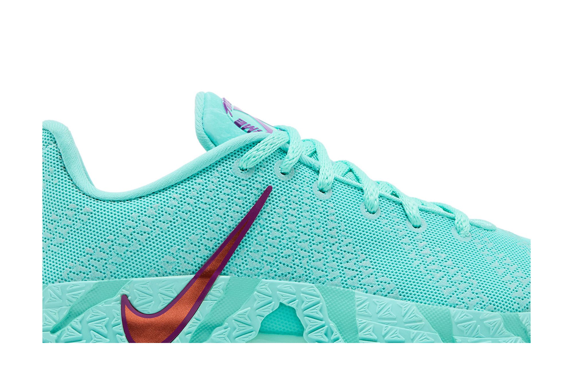 Order (Youth) Nike Ja 3 Twelve Time IR2159-300