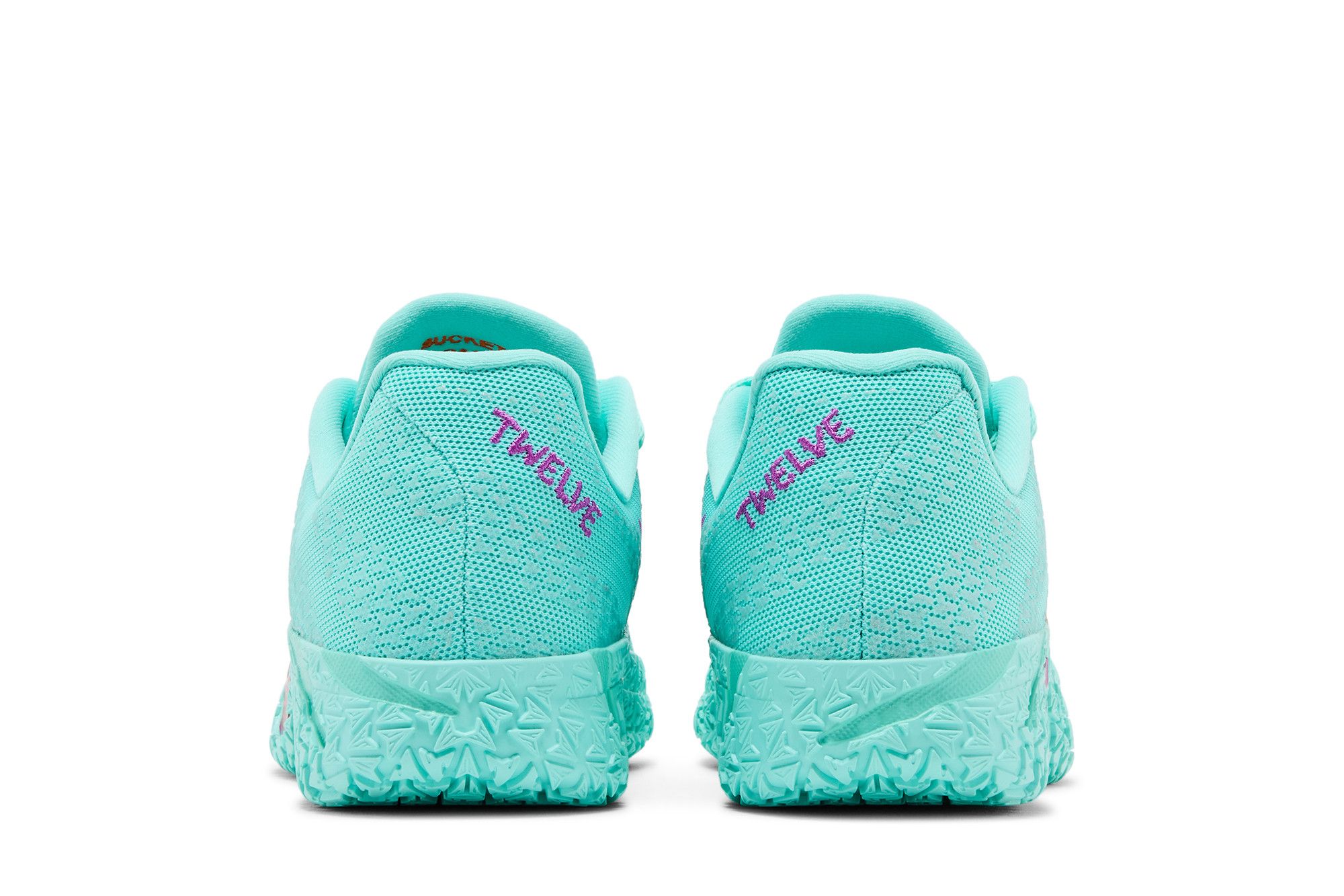 Details for (Youth) Nike Ja 3 Twelve Time IR2159-300