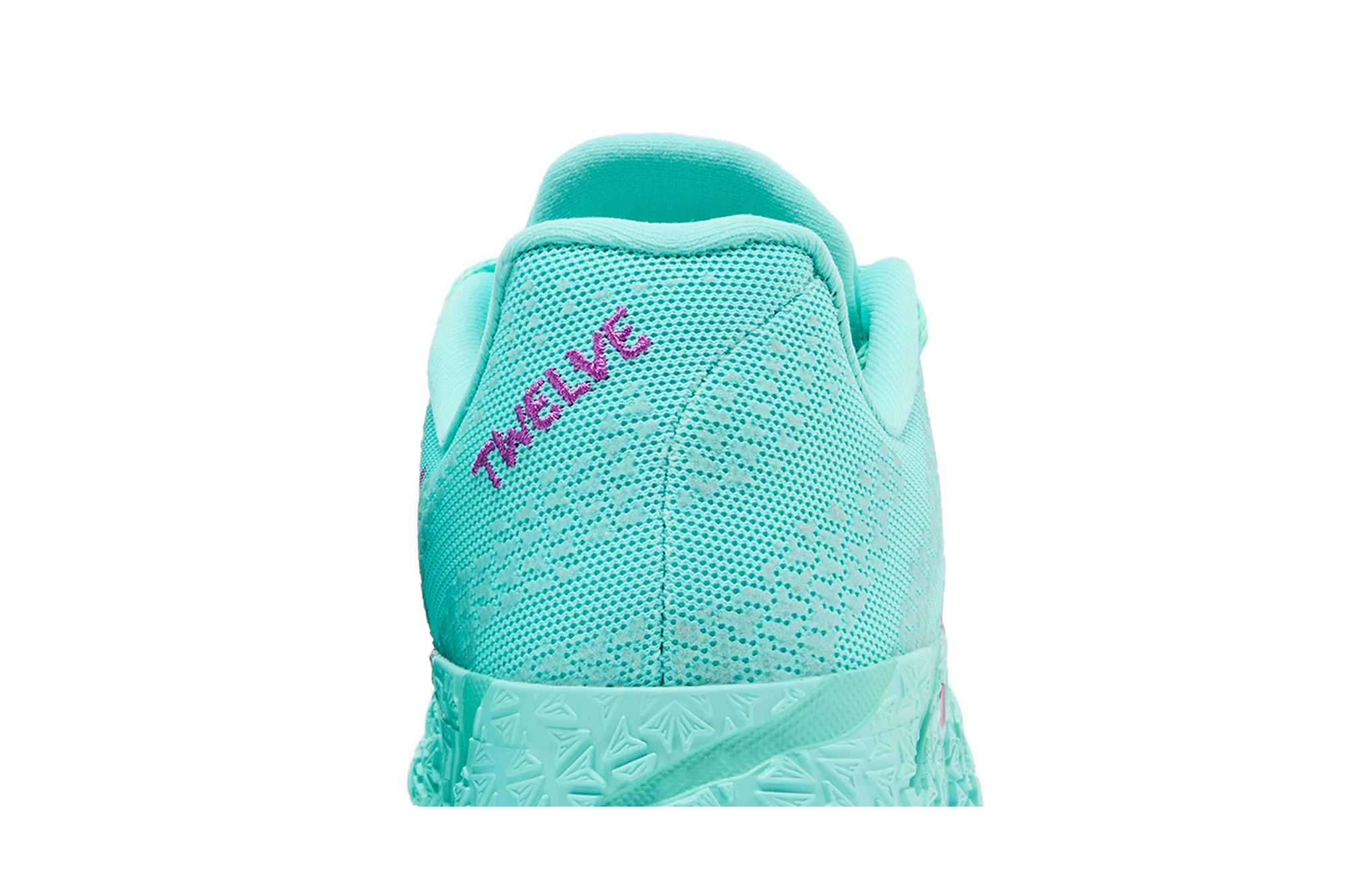 Sizing (Youth) Nike Ja 3 Twelve Time IR2159-300