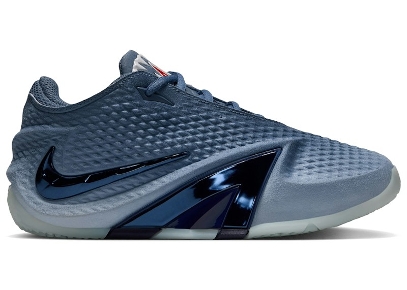 (Youth) Nike Ja 4 'Jaws' JF0695-400