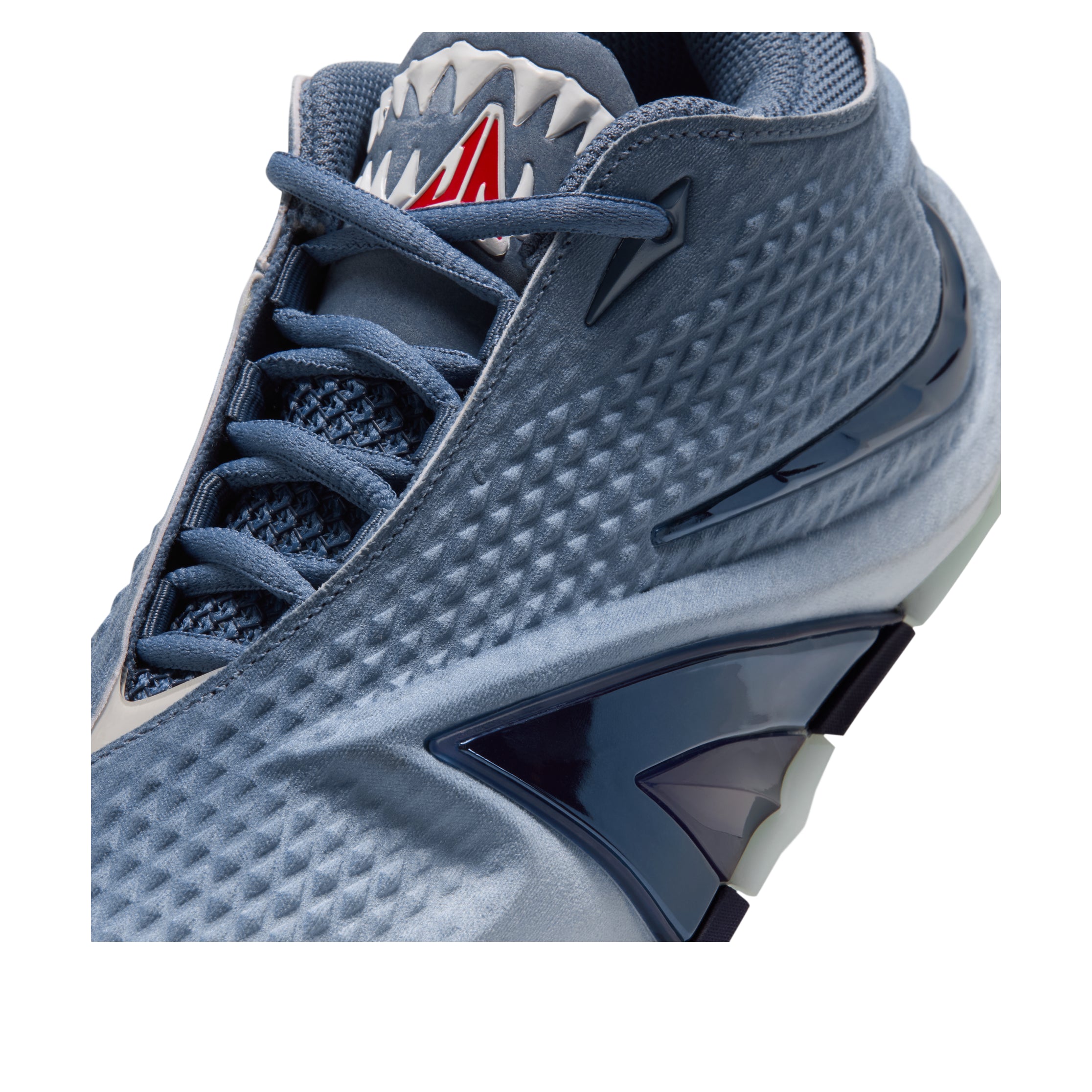 Lookbook (Youth) Nike Ja 4 'Jaws' JF0695-400