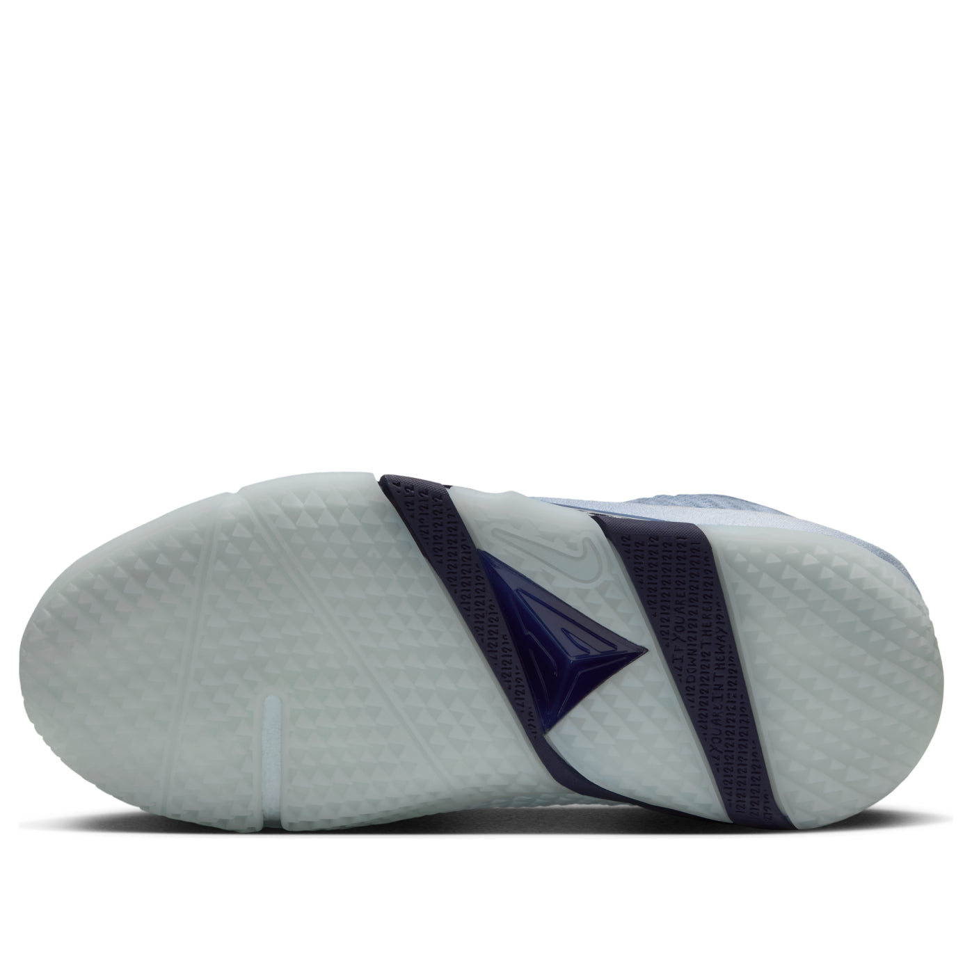 Details for (Youth) Nike Ja 4 'Jaws' JF0695-400