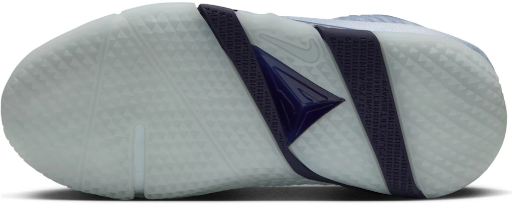 (Youth) Nike Ja 4 'Jaws' JF0695-400 Details for (Youth) Nike Ja 4 'Jaws' JF0695-400