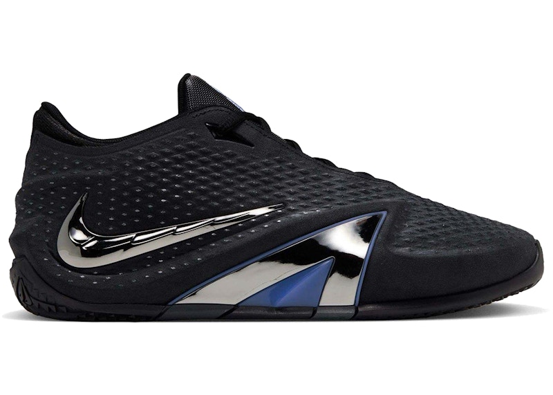 (Youth) Nike Ja 4 'Nightmare' IM7569-001