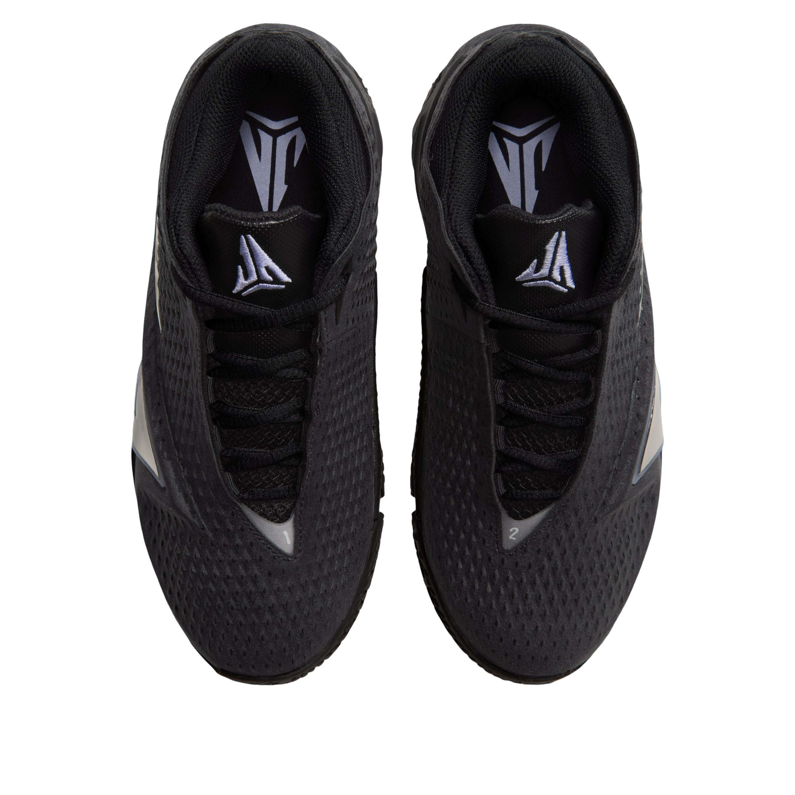 Lookbook (Youth) Nike Ja 4 'Nightmare' IM7569-001