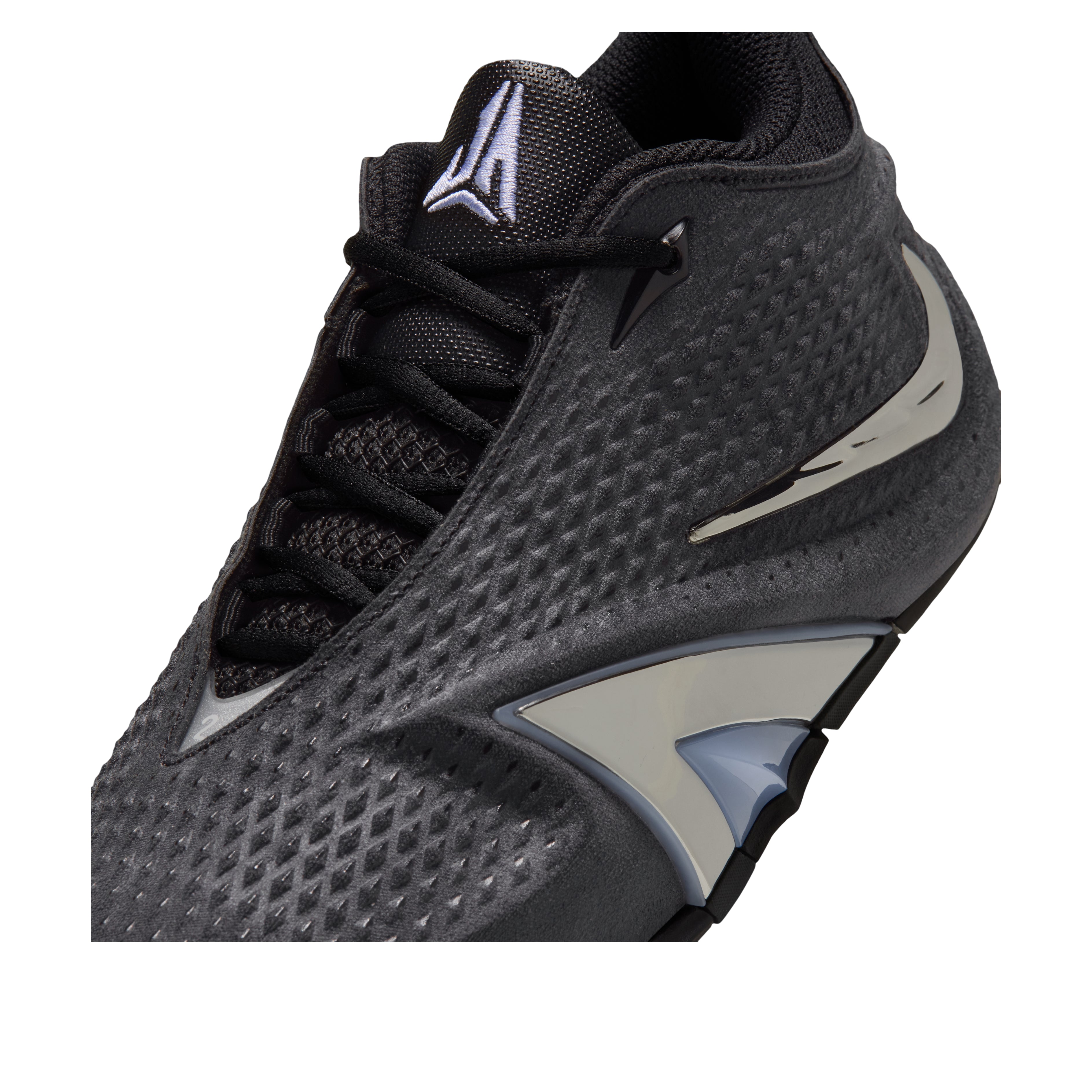 Details for (Youth) Nike Ja 4 'Nightmare' IM7569-001