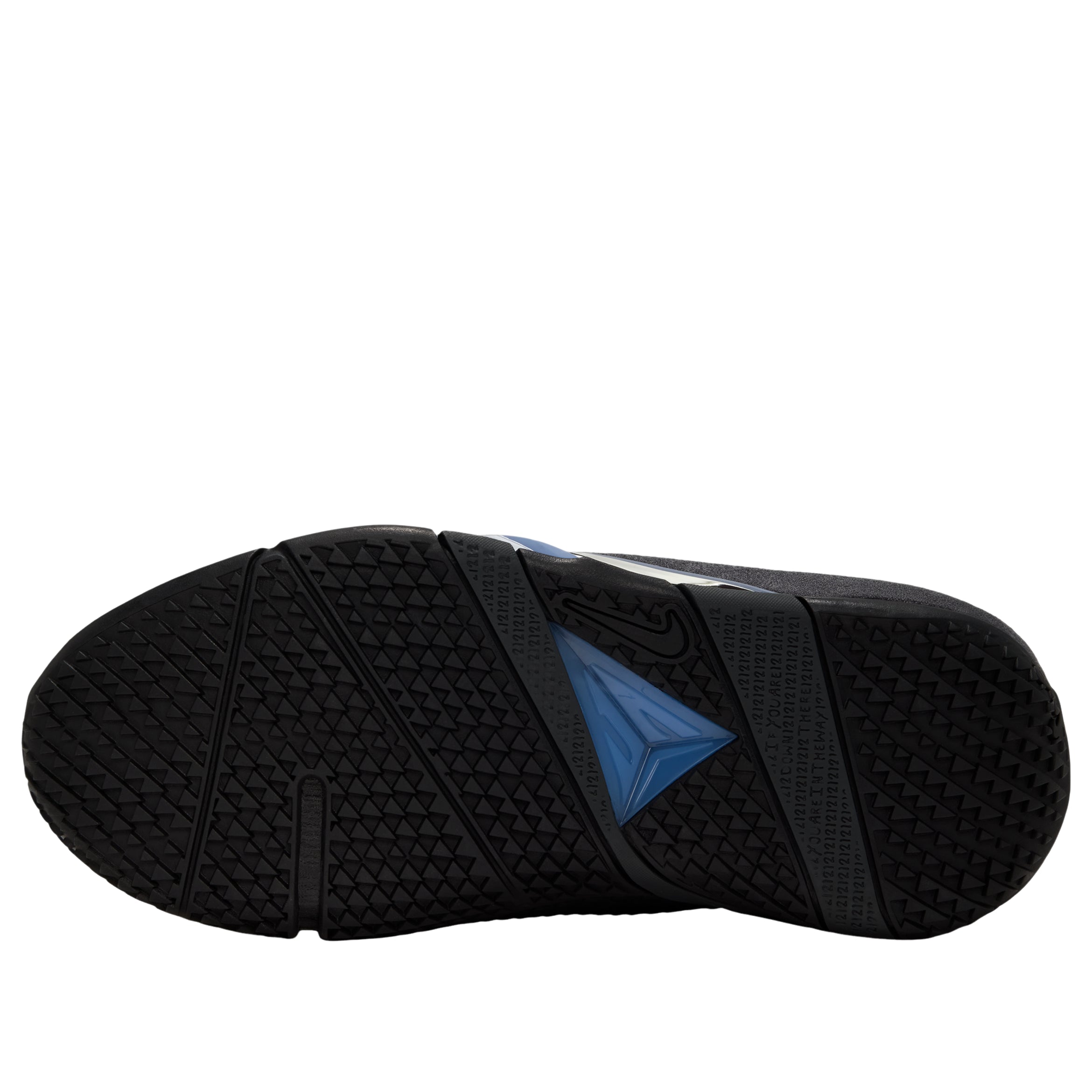 Sizing (Youth) Nike Ja 4 'Nightmare' IM7569-001