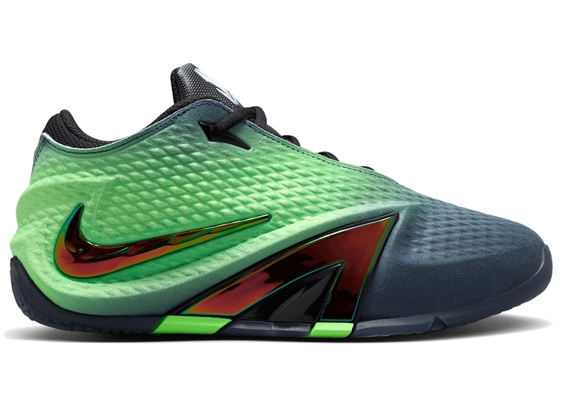 (Youth) Nike Ja 4 'Nightmare' IM7569-900