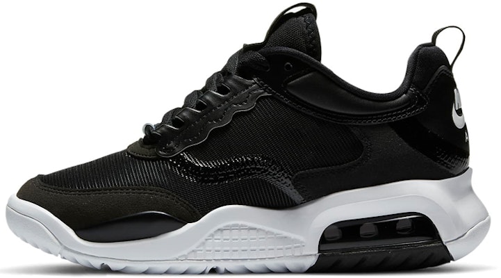 (Youth) Nike Jordan Air Max 200 'Black White' CD5161-001 Buy (Youth) Nike Jordan Air Max 200 'Black White' CD5161-001