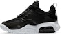 (JR) Nike Jordan Air Max 200 'Hitam Putih' CD5161-001