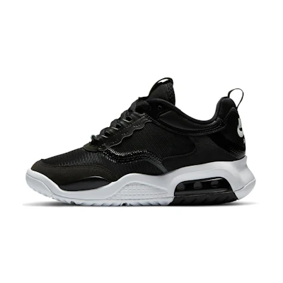 (Youth) Nike Jordan Air Max 200 'Black White'