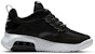 (JR) Nike Jordan Air Max 200 'Hitam Putih' CD5161-001