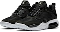 Lookbook (JR) Nike Jordan Air Max 200 'Hitam Putih' CD5161-001