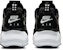 (JR) Nike Jordan Air Max 200 'Hitam Putih' CD5161-001