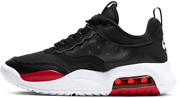 (Youth) Nike Jordan Air Max 200 'Bred' CD5161-006 (Youth) Nike Jordan Air Max 200 'Bred' CD5161-006