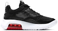 Order (JR) Nike Jordan Air Max 200 'Bred' Lelaki Hitam Merah CD5161-006