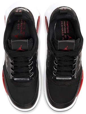 (Youth) Nike Jordan Air Max 200 'Bred' CD5161-006 Shop (Youth) Nike Jordan Air Max 200 'Bred' CD5161-006