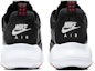 Purchase (JR) Nike Jordan Air Max 200 'Bred' Lelaki Hitam Merah CD5161-006