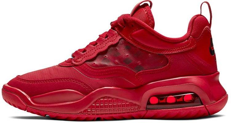 (Youth) Nike Jordan Air Max 200 'Gym Red' CD5161-602 Buy (Youth) Nike Jordan Air Max 200 'Gym Red' CD5161-602