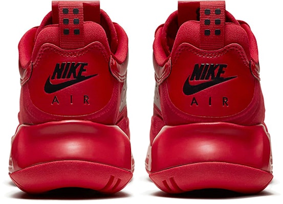 (Youth) Nike Jordan Air Max 200 'Gym Red' CD5161-602 Purchase (Youth) Nike Jordan Air Max 200 'Gym Red' CD5161-602