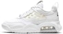 (JR) Nike Jordan Air Max 200 'Pure Money' Lelaki Kasual Sepatu CD5161-101
