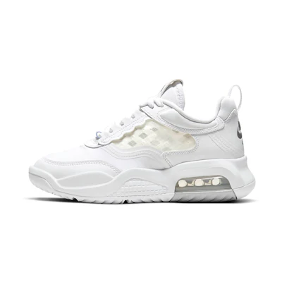 (Youth) Nike Jordan Air Max 200 'Pure Money'