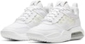 Lookbook (JR) Nike Jordan Air Max 200 'Pure Money' Lelaki Kasual Sepatu CD5161-101