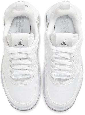 (JR) Nike Jordan Air Max 200 'Dinero Puro' CD5161-101 Shop (JR) Nike Jordan Air Max 200 'Dinero Puro' CD5161-101