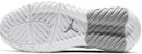 (JR) Nike Jordan Air Max 200 'Pure Money' Lelaki Kasual Sepatu CD5161-101