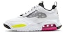 (JR) Nike Jordan Air Max 200 'Vibrant' lelaki/wanita CD5161-102