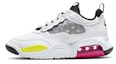 Buy (JR) Nike Jordan Air Max 200 'Vibrant' lelaki/wanita CD5161-102