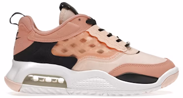 (Youth) Nike Jordan Air Max 200 'Washed Coral' CJ3840-600 (Youth) Nike Jordan Air Max 200 'Washed Coral' CJ3840-600