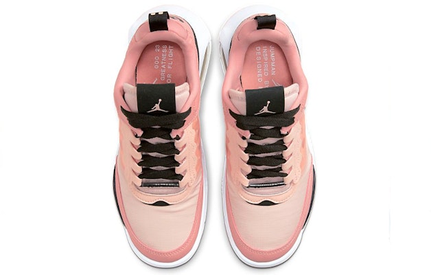 (Youth) Nike Jordan Air Max 200 'Washed Coral' CJ3840-600 Shop (Youth) Nike Jordan Air Max 200 'Washed Coral' CJ3840-600