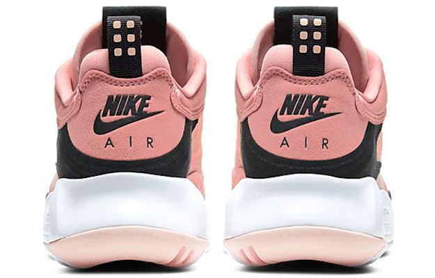 (Youth) Nike Jordan Air Max 200 'Washed Coral' CJ3840-600 Purchase (Youth) Nike Jordan Air Max 200 'Washed Coral' CJ3840-600