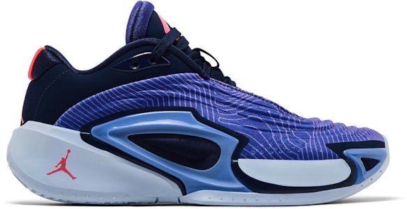 (JR) Air Jordan Luka 3 紫彗星 FQ8185-500 Buy (JR) Air Jordan Luka 3 紫彗星 FQ8185-500