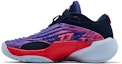 Lookbook (JR) Nike Jordan Luka 3 'Purple Comet' Ungu FQ8185-500