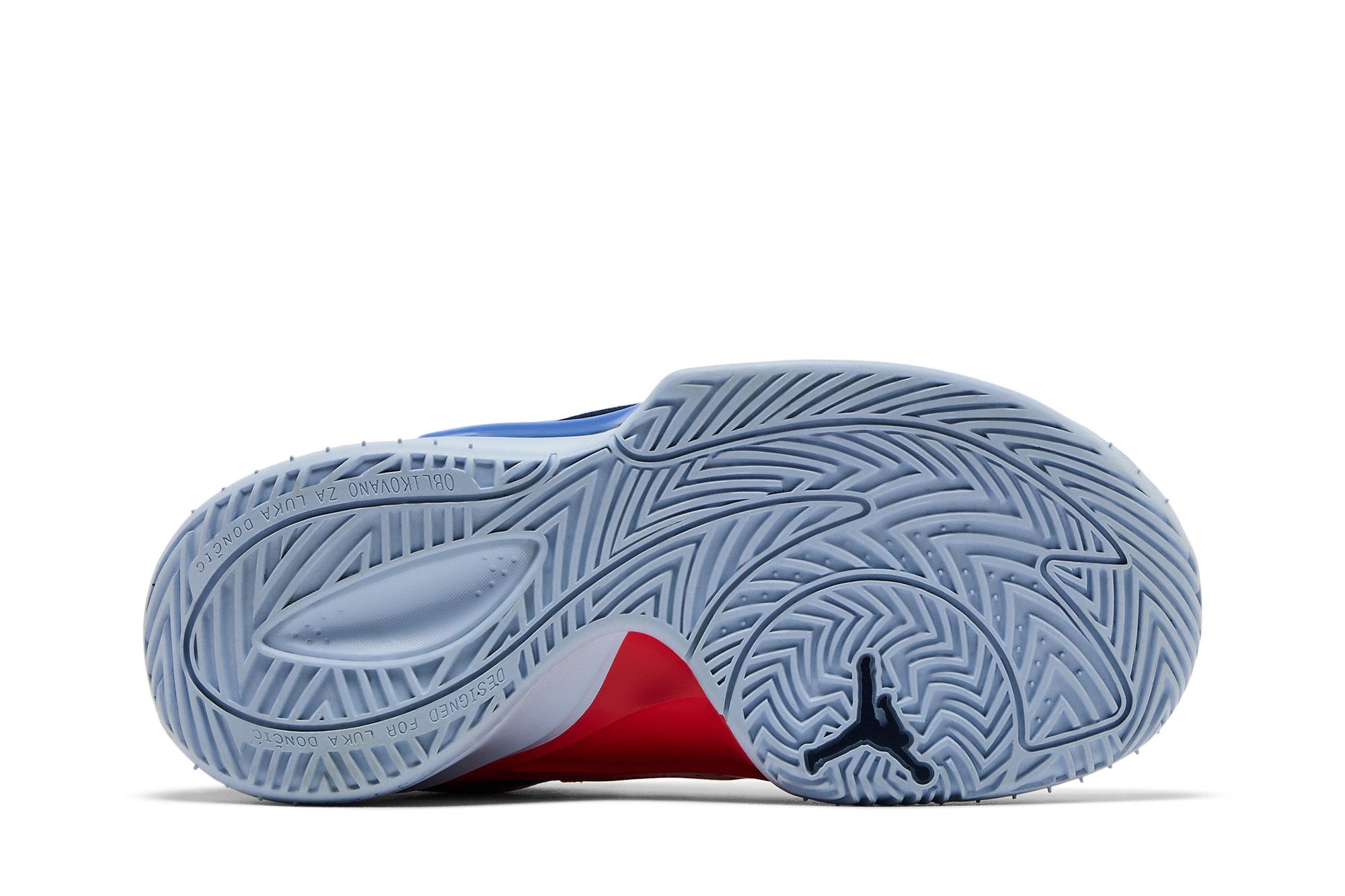 Shop (JR) Air Jordan Luka 3 紫彗星 FQ8185-500