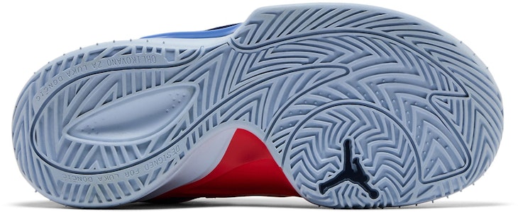 (JR) Air Jordan Luka 3 紫彗星 FQ8185-500 Shop (JR) Air Jordan Luka 3 紫彗星 FQ8185-500