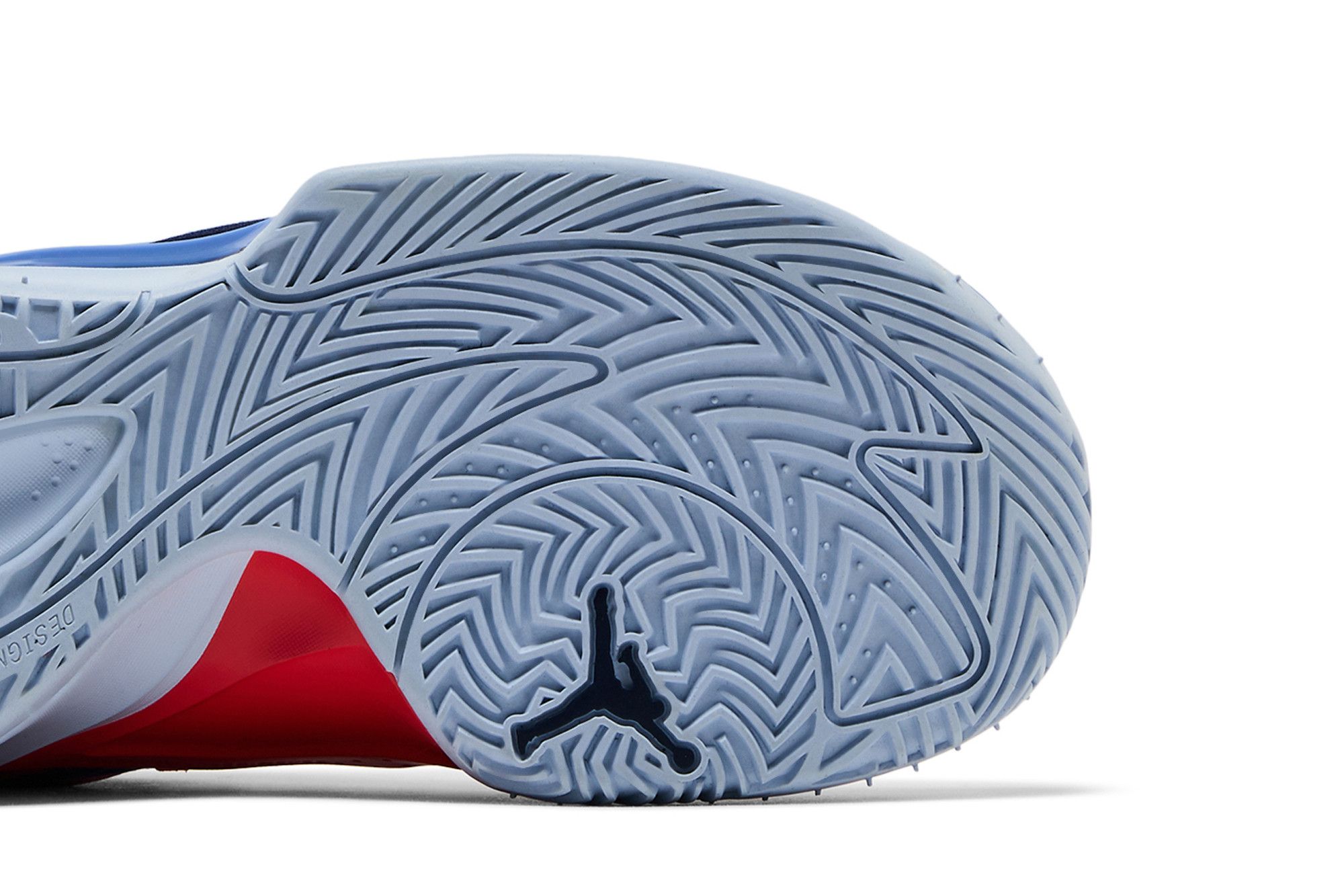 Purchase (JR) Air Jordan Luka 3 紫彗星 FQ8185-500