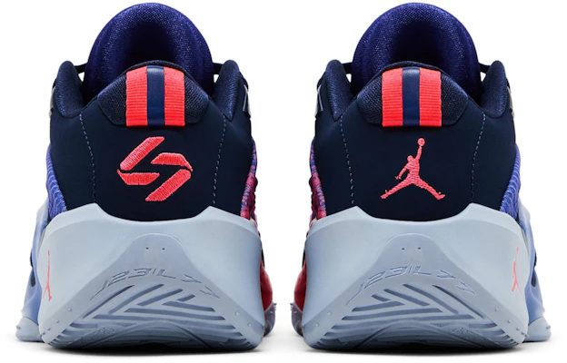 (JR) エア ジョーダン ルカ 3 パープル コメット FQ8185-500 Details for (JR) エア ジョーダン ルカ 3 パープル コメット FQ8185-500