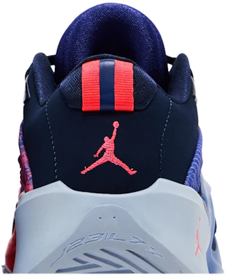 (JR) エア ジョーダン ルカ 3 パープル コメット FQ8185-500 Sizing (JR) エア ジョーダン ルカ 3 パープル コメット FQ8185-500