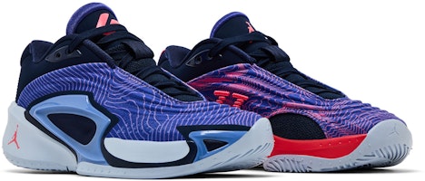 (JR) Nike Jordan Luka 3 'Purple Comet' Ungu FQ8185-500 Cheap (JR) Nike Jordan Luka 3 'Purple Comet' Ungu FQ8185-500