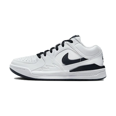 (Youth) Nike Jordan Stadium 90 'White Black'